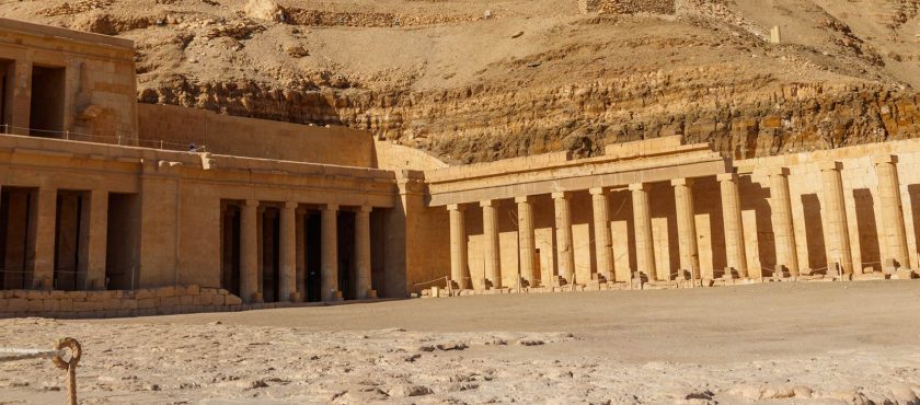 Egipt -wycieczka objazdowa – poleca Geotour
