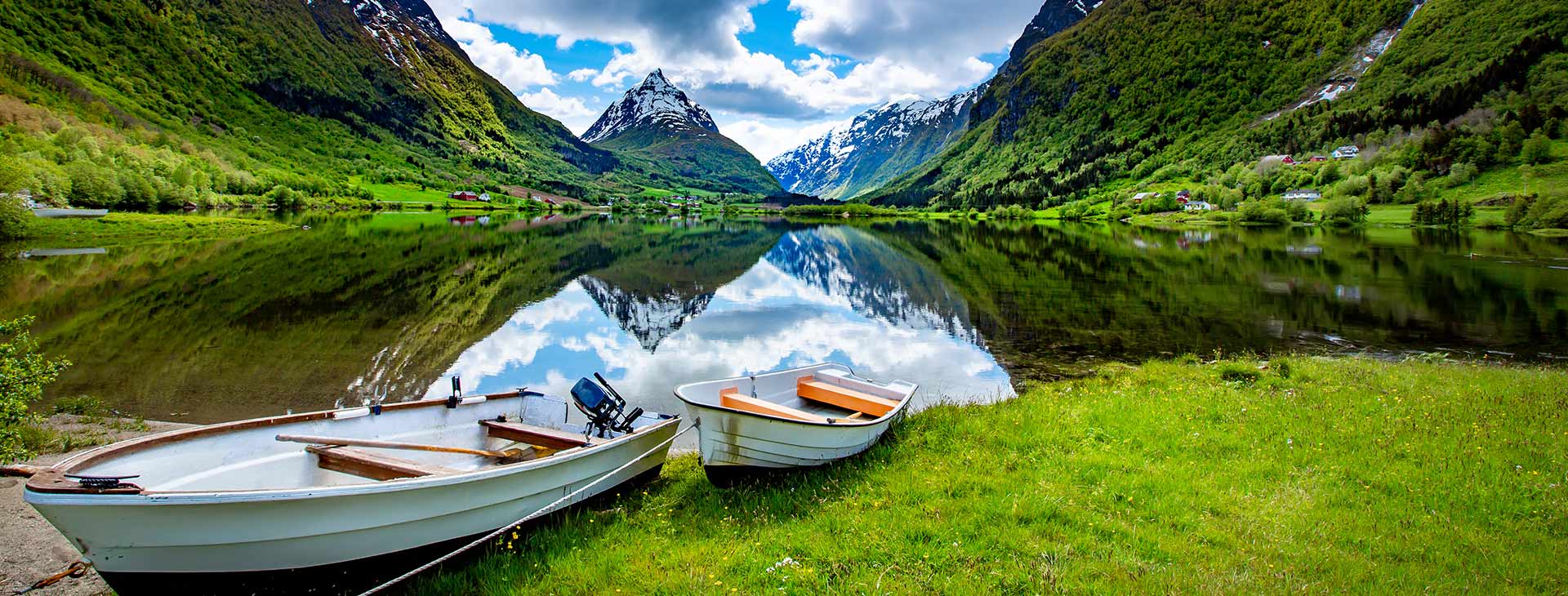 Geotour proponuje wycieczkę po Norwegii – Fiordy – Droga Atlantycka
