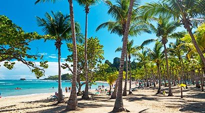 Playa Bachata Beach Resort – Geotour oferuje wypoczynek na Dominikanie