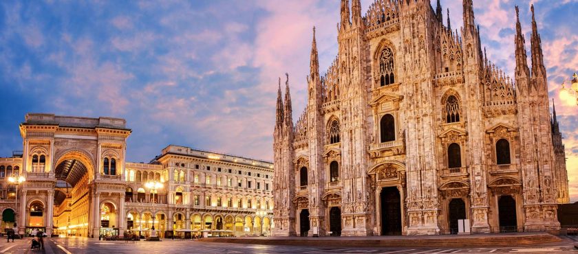 Geotour oferuje wycieczkę objazdową „Pocztówki z Włoch – Dla wygodnych”