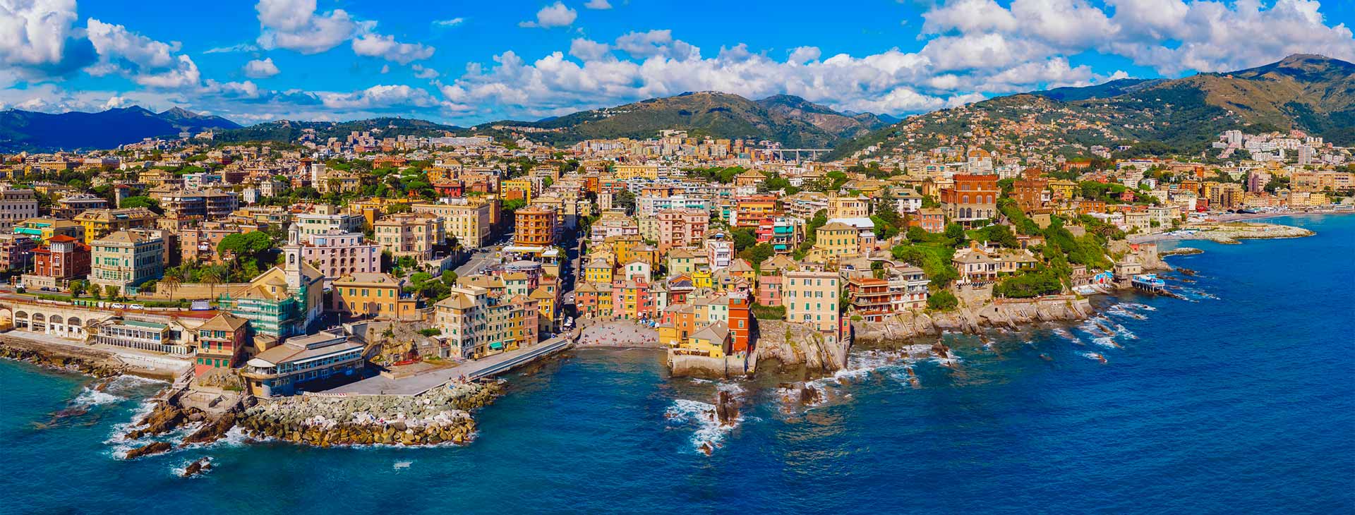 Geotour oferuje wycieczkę objazdową „Pocztówki z Włoch – Dla wygodnych”