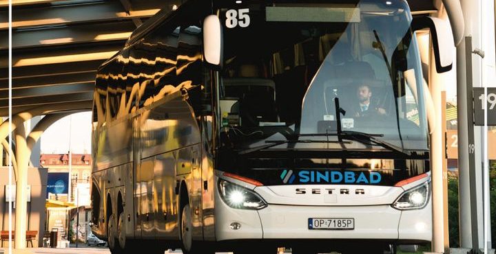 Geotour oferuje bilety autokarowe do Dortmundu !