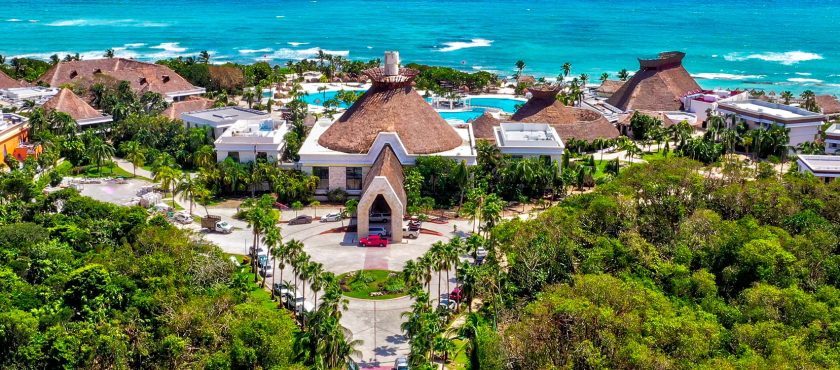 Bahia Principe Grand Tulum – Geotour oferuje wczasy w Meksyku!