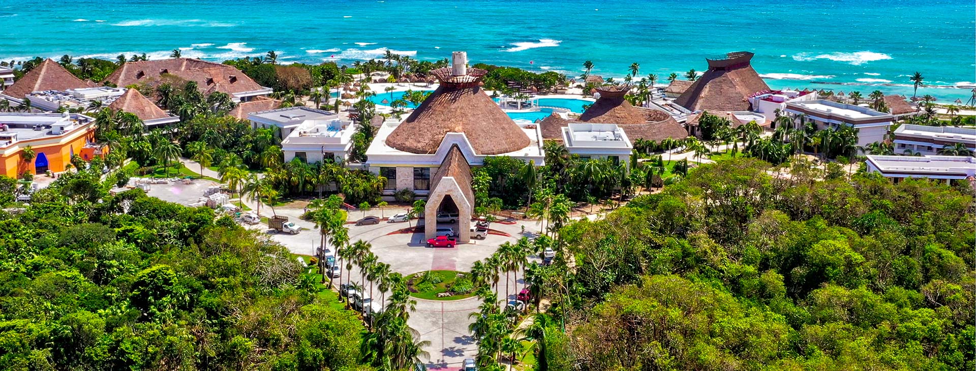 Bahia Principe Grand Tulum – Geotour oferuje wczasy w Meksyku!