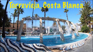 *Uwaga! Costa Blanca – Wrzesień + Październik to jeszcze bardzo ciepłe akcenty lata…